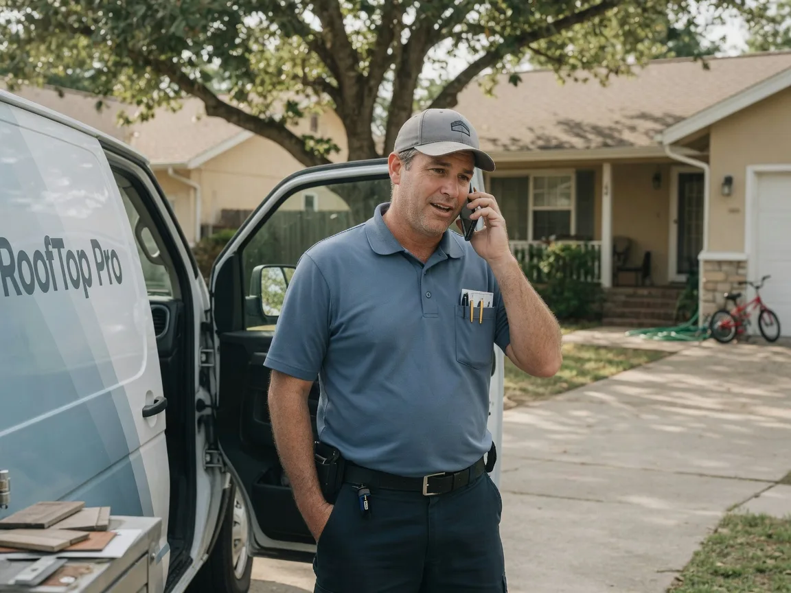 Roof Repair Dundas, VA FAQs