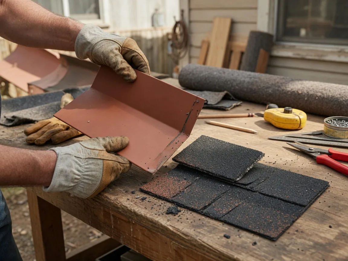 Roof Repair company in Dundas, VA